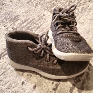 Allbirds Wool Runner-up Mizzles